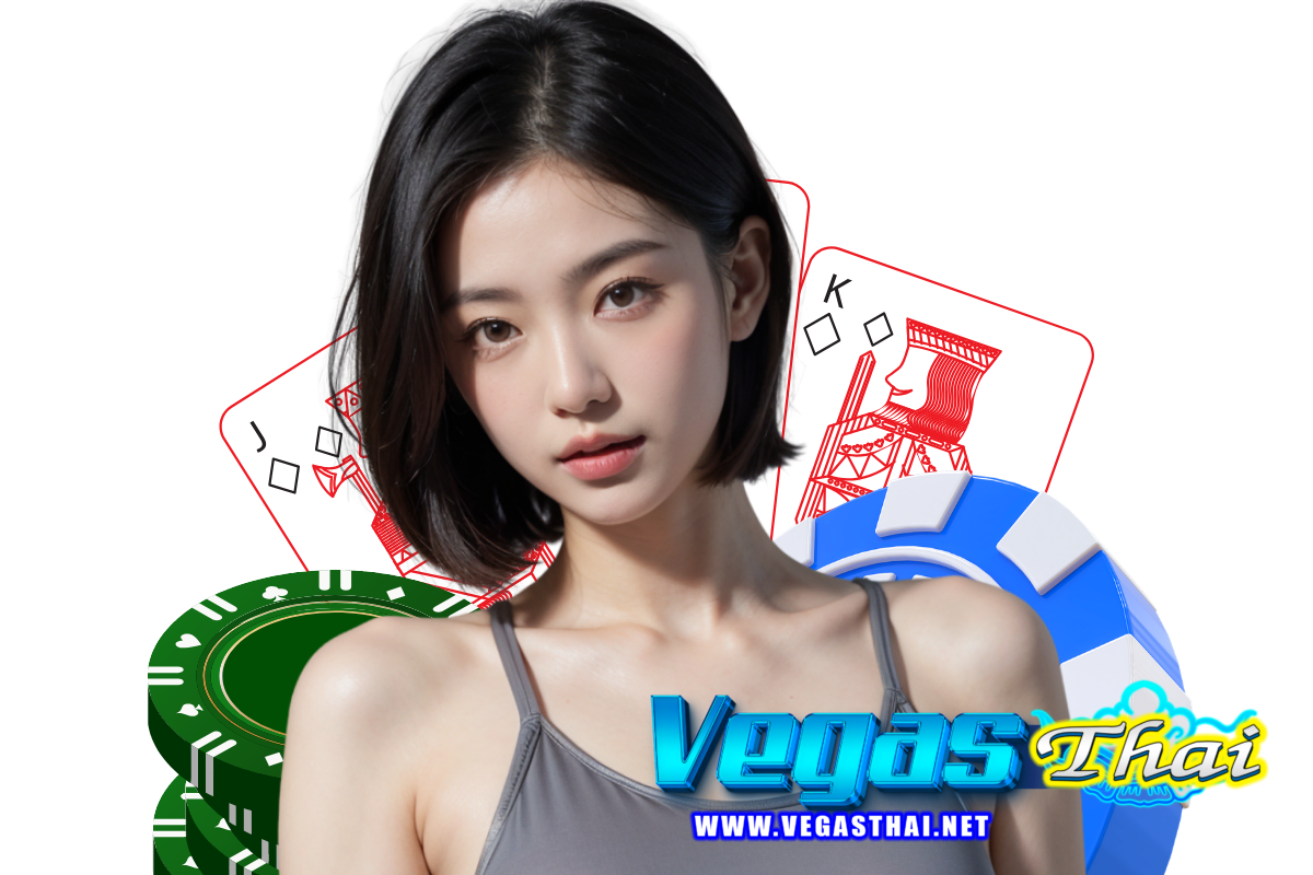 vegasthai wallet