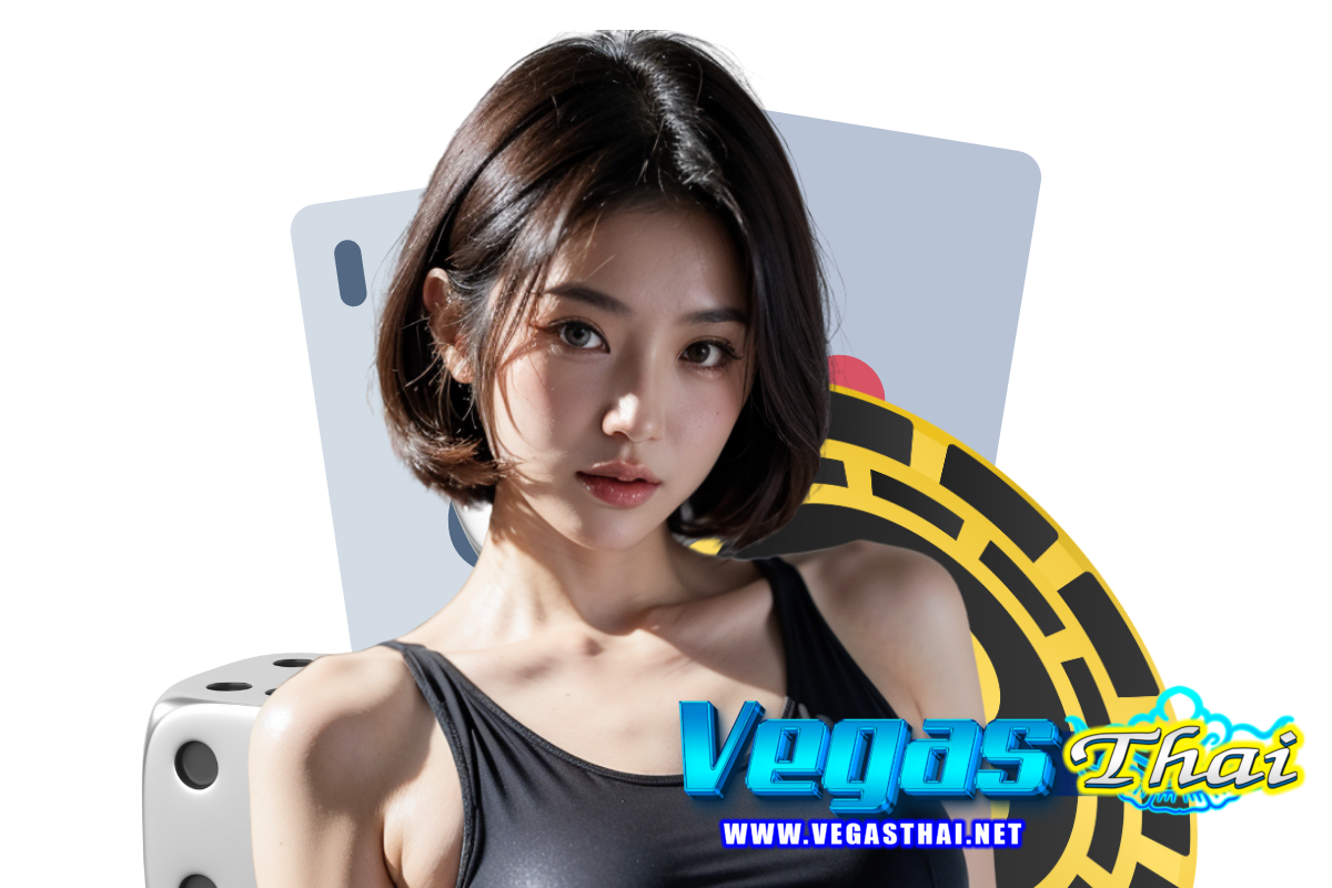 vegasthai สมัคร