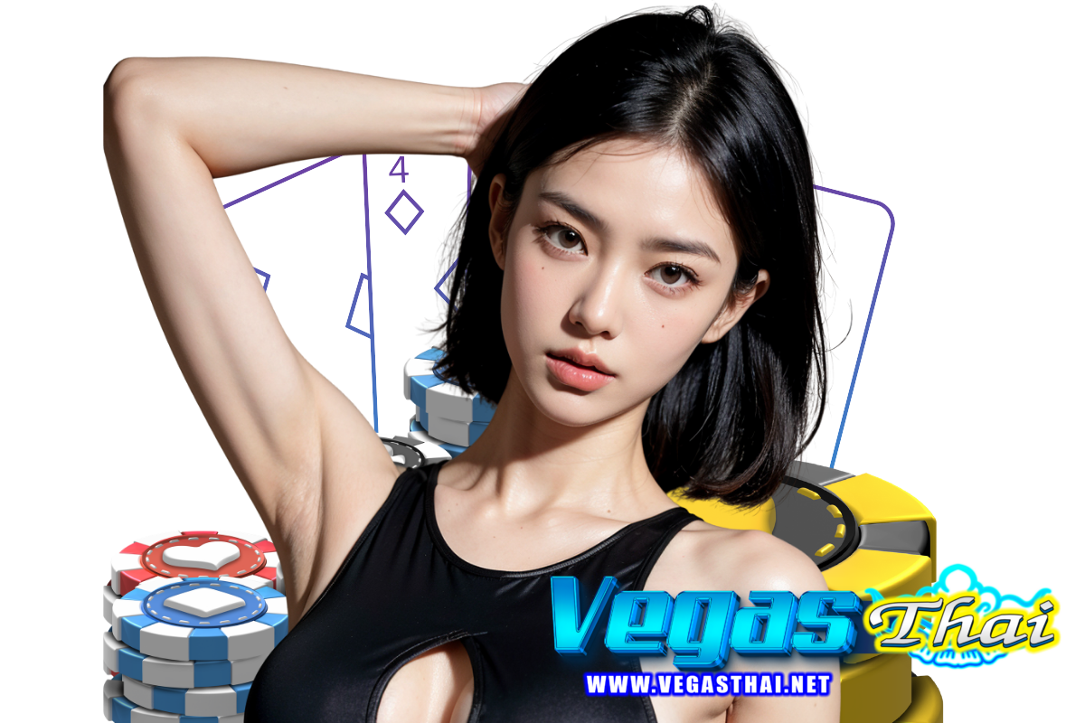 vegasthai สล็อต