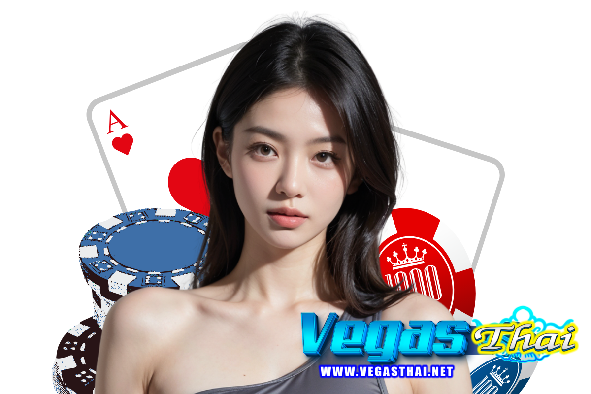 vegasthai เว็บตรง