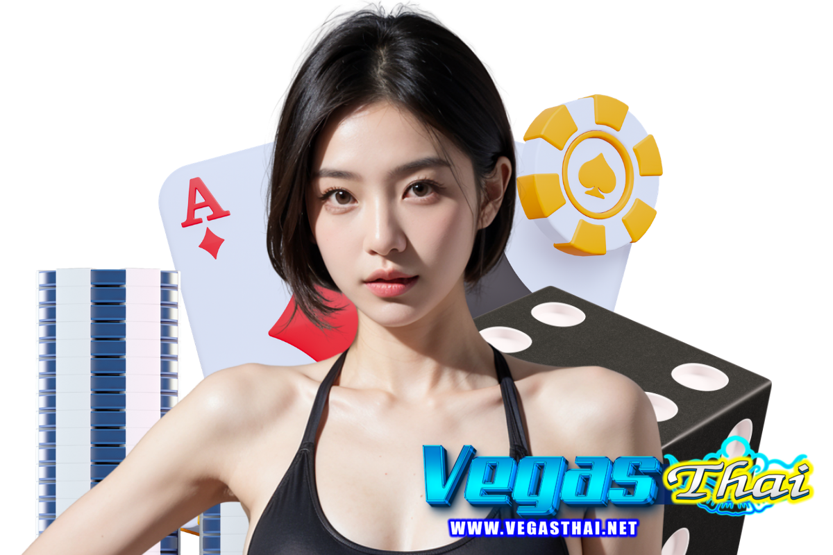 vegasthai แจกเครดิตฟรี